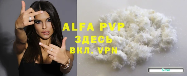 альфа пвп Няндома